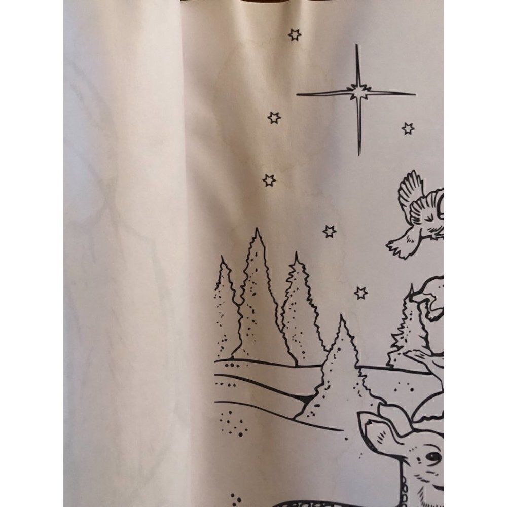 Christmas Coloring Book Bundle - Picture 7 of 11